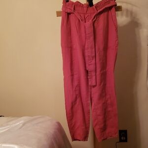 Sanctuary Pink Flare & Wide Leg Jeans